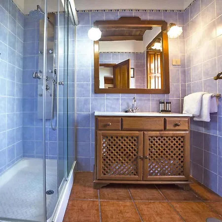 Holiday home Casa Tierras Viejas Tijarafe