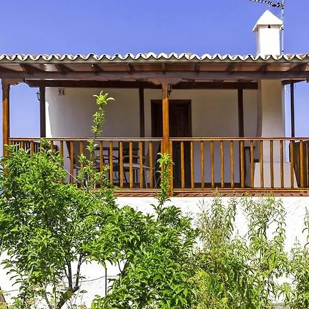 Casa Tierras Viejas *