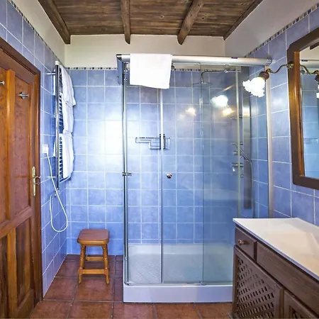 Holiday home Casa Tierras Viejas