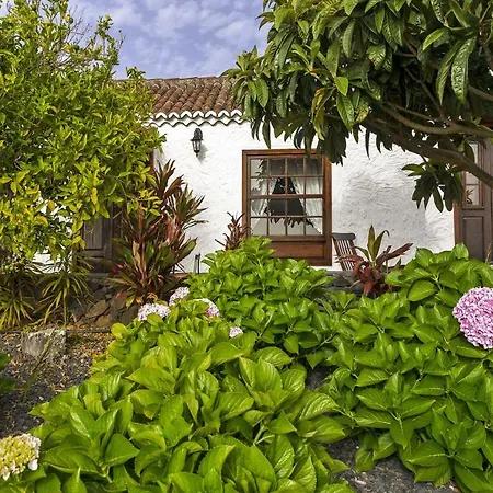 Casa Tierras Viejas *