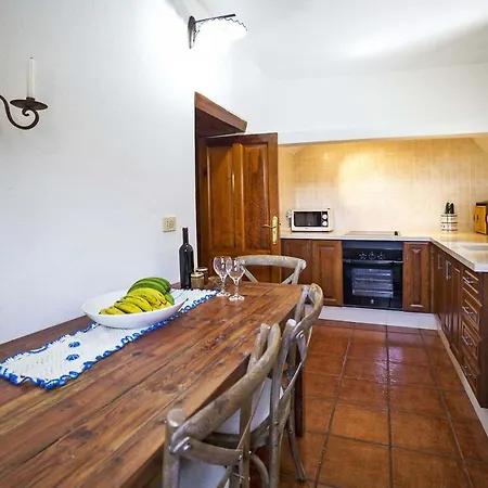 Casa Tierras Viejas *