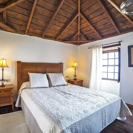 Holiday home Casa Tierras Viejas