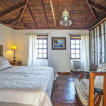 Casa Tierras Viejas *